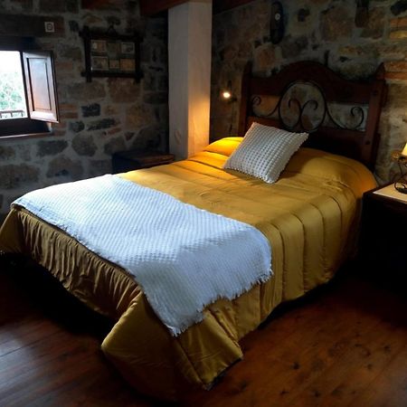 Casa Rural El Cotu En Onís Kültér fotó