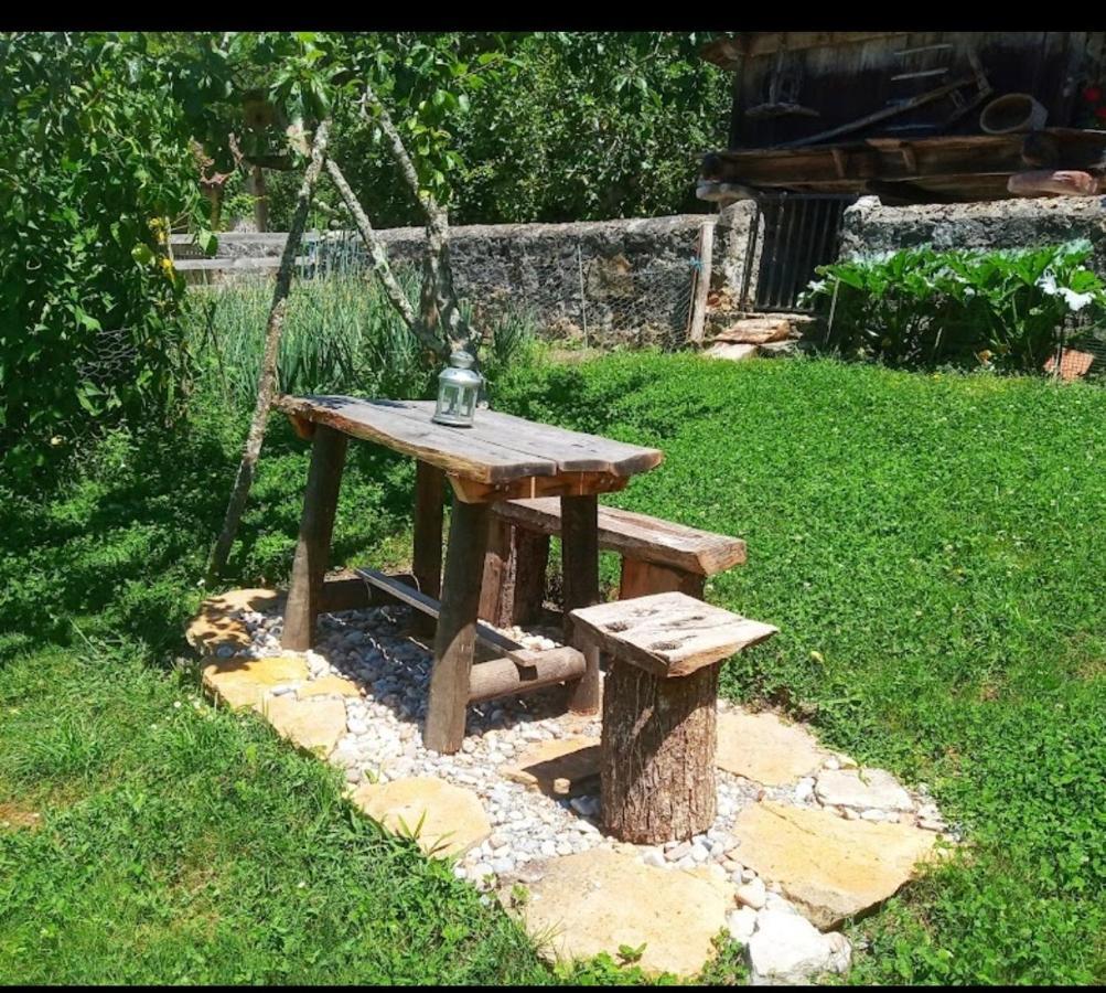 Casa Rural El Cotu En Onís Kültér fotó