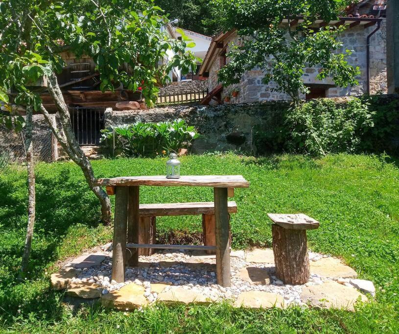 Casa Rural El Cotu En Onís Kültér fotó