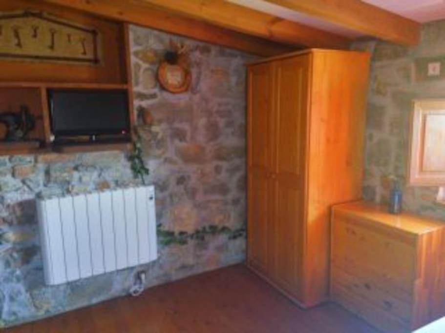 Casa Rural El Cotu En Onís Kültér fotó