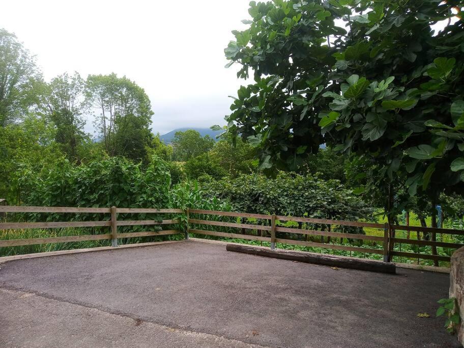 Casa Rural El Cotu En Onís Kültér fotó